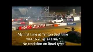 Tarlton Internasional racewaywmv [upl. by Nylesoj727]