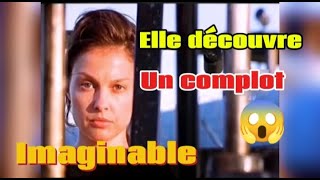 Une Détenue Dévoile un Complot Inimaginable  Film dIntrigue Intense [upl. by Nnaecyoj]