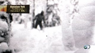 Russian Yeti The Killer Lives  Sun Jun 1 98c [upl. by Yvi]