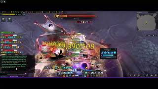 Arcane Batchest  Thunderwings GVE  Server Record ElponEUC 31547 seconds [upl. by Katz]