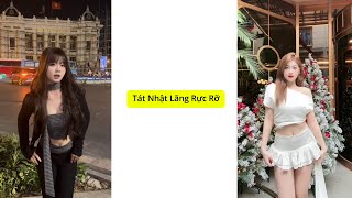 💥 TikTok Tháng 122024 40 Điệu Nhảy Dance Triệu View Xu Hướng Thịnh Hành Nhất Trên Tik Tok VN P57 [upl. by Gninnahc]