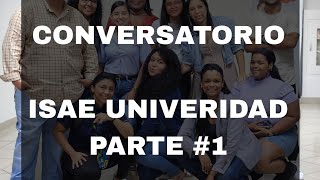 TRABAJO UNIVERSTIARIO PARTE 1 [upl. by Ahsineb]