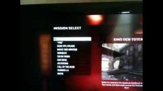 COD Black Ops HOW TO UNLOCK ALL ZOMBIE MAPS [upl. by Yltsew]