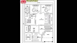 379quotX 500quotHouse Plan DesignerHowToCreativeHouse plan WhatsuppcomFacebook com [upl. by Lerner]