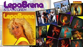 Lepa Brena  Sanjam  Audio 1987 HD [upl. by Isador]