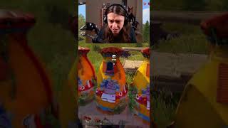 How Rust Youtubers react to finding loot [upl. by Adil]