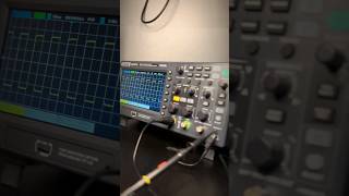 Hantek Oscilloscope DSO2D15 [upl. by Elyrpa]