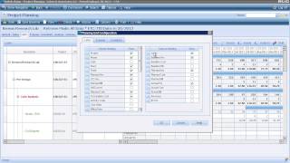 CCG  Deltek Vision Resource Planning  Product Demo [upl. by Rochette]