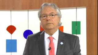 Dr Sergio Pasqualini ¿Cuándo se recupera la fertilidad luego de un embarazo ectópico [upl. by Bremer]