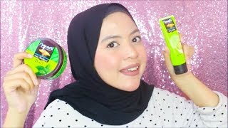 Herborist Lulur Tradisional Bali  Herborist Body Butter Matcha Milk [upl. by Ennaj]