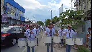 Once in a lifetime  DOS Drums  Mayors Cup 2024 [upl. by Anaiv]