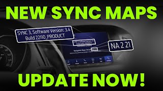 Easy Sync 3  Maps Update Process 2024 [upl. by Eissat846]