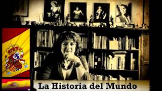 Diana Uribe  Historia de España  Cap 06 El Siglo de Oro en la Literatura Española [upl. by Idel]