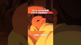 The Heartbreaking Story of Charmander 💔🥺 pokemon charmander [upl. by Annoik]