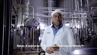 Italac  Fábrica dos Produtos [upl. by Alag]