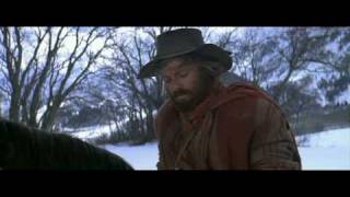 Jeremiah Johnson Shoots an Elk [upl. by Channa277]