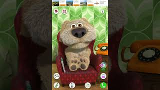 Talking Ben Game Free on App Store [upl. by Jeffrey360]