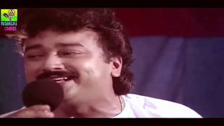 Alappuzha Pattanathil  Bandhukkal Shathrukkal 1993  Original Video Song HD [upl. by Elinad]