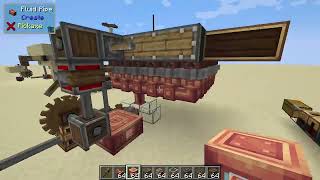 Ultimate Cobblestone Generator  From TangoTek Create Series  How to build [upl. by Ellatsyrc]