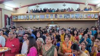 Live streaming of Lohana Mahajan Leicester [upl. by Finella]