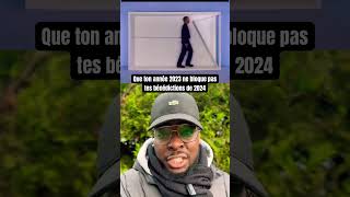 Comment RÉUSSIR ton année 2024 [upl. by Ainit249]