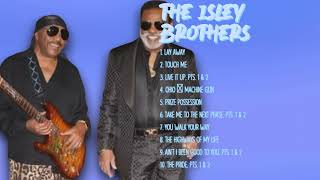 The Isley BrothersHits that defined a generationGreatest Hits SelectionRelaxed [upl. by Fisuoy]