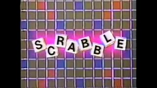 Scrabble Intro [upl. by Cecile]