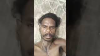 Messenger prank video call clip Black man prank on messenger video call Messenger Call Prank [upl. by Klinger109]