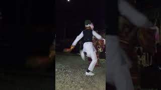 hajong dance Chorkhala gahon 2024 [upl. by Gwenore150]