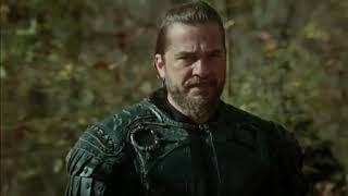 Ertugrul rescuing Halime and Aslihan from Francisco Ertugrul S03E18 [upl. by Hcir306]