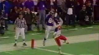 Randy Moss 2003 Vikings Mix [upl. by Lisha]