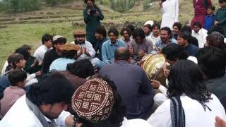 waziristan baddar song T [upl. by Aisor]