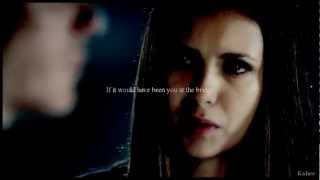 Damon  Elena  I Remember everything 4xO1 [upl. by Neved227]