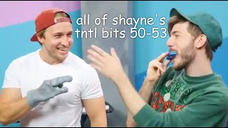 All Shayne Topp TNTL Bits Eps 5053 [upl. by Hutchings676]