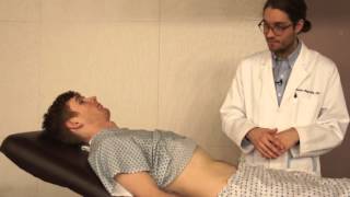 SpecialTests Hernia Evaluation [upl. by Gibun]