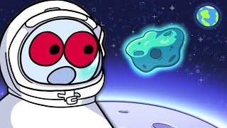 Trying Moon Rocks [upl. by Manton]