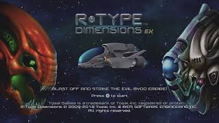 RType Dimensions EXPart 1 Challenge Accepted 😁👏 [upl. by Dannon843]