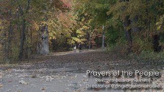 Prayers of the People  102724 [upl. by Nered]