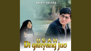 USAH DIGANYANG JUO [upl. by Sillsby]