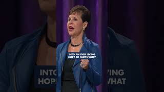 What does it mean to hope  Joyce Meyer [upl. by Cotsen390]