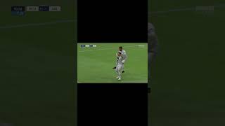 REAL MADRID GOAL 345 TONI KROOS ASSIST RODRYGO GOES l FIFA 23 [upl. by Natanoy]