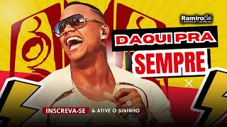 LEO SANTANA  DAQUI PRA SEMPRE 2024 AO VIVO [upl. by Tennies]