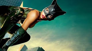 Catwoman Full Movie Facts And Review  Halle Berry  Benjamin Bratt [upl. by Marola583]