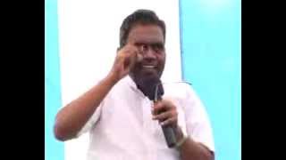 Aap Kis Prakar Kay Hoo  Bro Augustine Jebakumar  Hindi message [upl. by Enahsed]