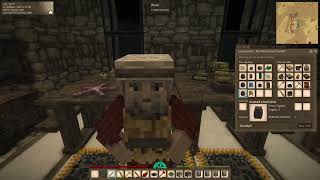 Vintage Story S4 Episode 21 Iron [upl. by Clifford]