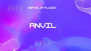 Plugin Anvil┃Pocketmine 500┃FULL CONFIG Download in description [upl. by Rusel]