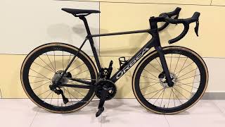 ORBEA ORCA ULTEGRA DI2 2024 [upl. by Phineas]