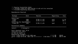 How to intall ClamAVon CentOS 65 [upl. by Yoj]