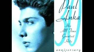 Paul Anka  Diana vs Neil Sedaka  All I Need Is You [upl. by Neehar]