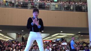 Chicser at SM SouthMall [upl. by Jahdol]